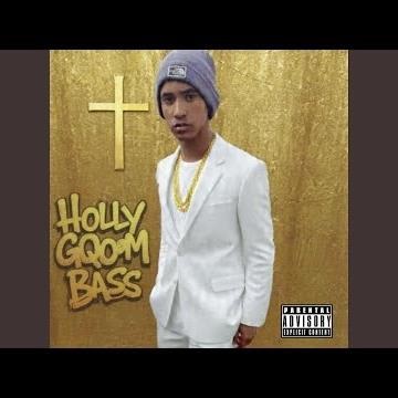 Holy trump gqom bass