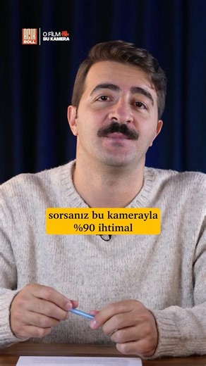 GoPro Hero3 ile uzun metraj film çekilir mi? #leviathan