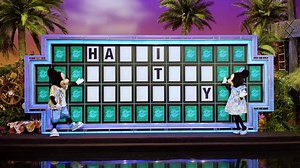 Enter the Hawaii Vacation Giveaway all this week for your chance to win a family vacation to Disney Aulani Resort! | Wheel of Fortune