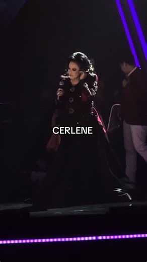 Liza Aziz's Stunning Performance at Gegar Vaganza 2024