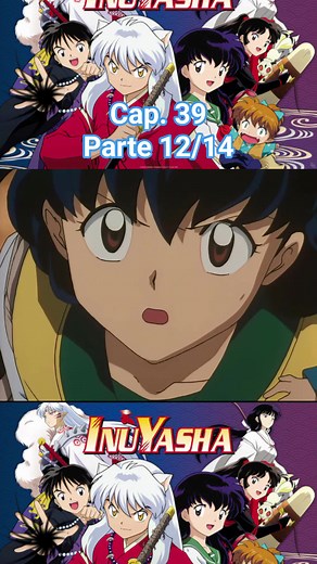 9.7K views · 569 reactions | Inuyasha, Cap. 12/14 | Alex López | Facebook