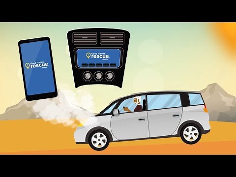Talk Tap Text for Roadside Service from Allstate | Allstate Insurance