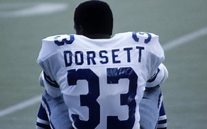 Tony Dorsett on CTE: Didn't know 'the end was going to be like this'