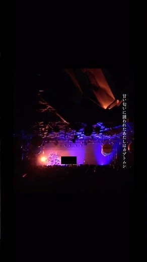 ライブしたいな、会いたいな。