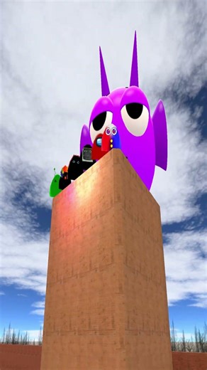 part-32 #nextbots #gmod