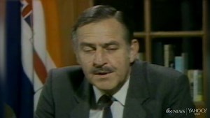 A Look Back: 'Nightline's' Historic Nelson Mandela Interview