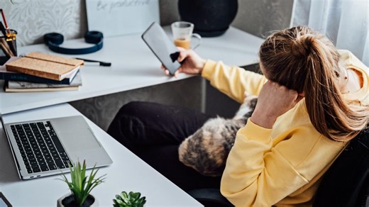 Study shows humans now have shorter attention spans than goldfish