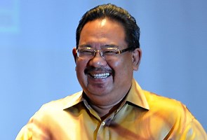 MH370: JPN bincang dengan Jabatan Peguam Negara isu sijil kematian