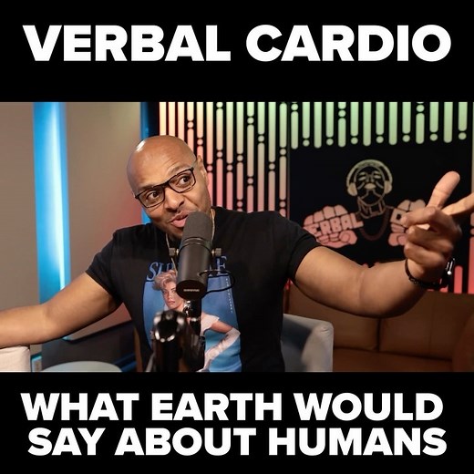 🌍 giving an honest interview. Check out the full episode. Click the link in my bio. | Tony Baker