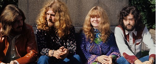 On This Day in 1978, the World Lost Led Zeppelin’s Only Guest Vocalist in a Strangely Tragic Way