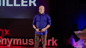 Nik Miller: Change is Growth