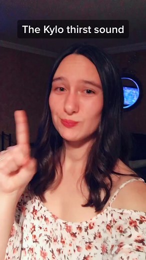 The Force Awakens: Kylo Ren Interrogates Rey