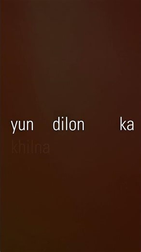 Ye Tera Mera Milna🥰💝🎊| lyrics video| black screen lyrics| #shorts #lyrics #song #viral #fyp #long