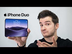 iPhone Duo - NOT What I Expected!