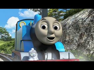 Thomas & Friends Season 22 Episode 25 Counting On Nia Thomas' Introduction US Dub HD