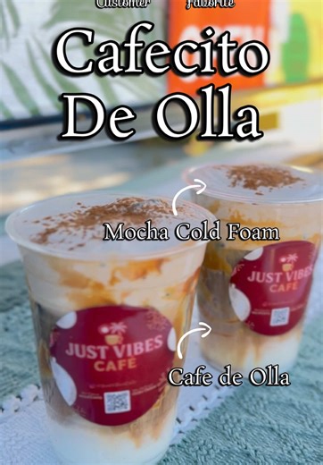 Cafecito de Olla: Artisanal Mexican Coffee