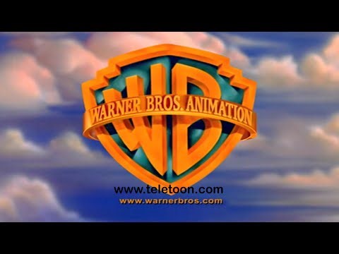 Teletoon/Nickelodeon/Nelvana (2006/07, HD)