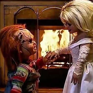 Chucky la película completa en español latino