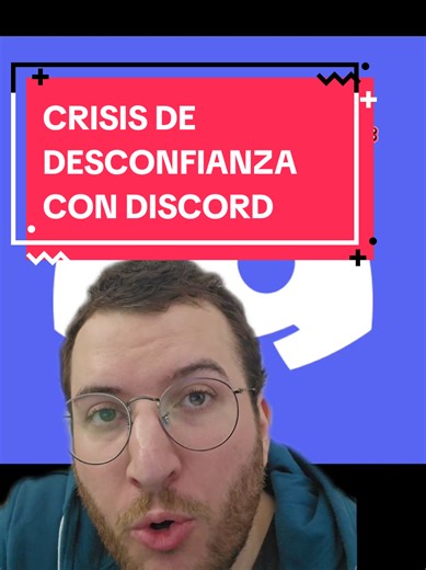Crisis de Desconfianza en Discord: ¿Qué Sucede?