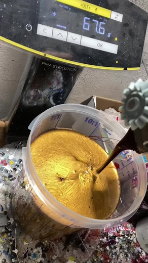 #colormotionltd#aps#akzonobel#axalta#yatu#supermix#automotivepaintsupply