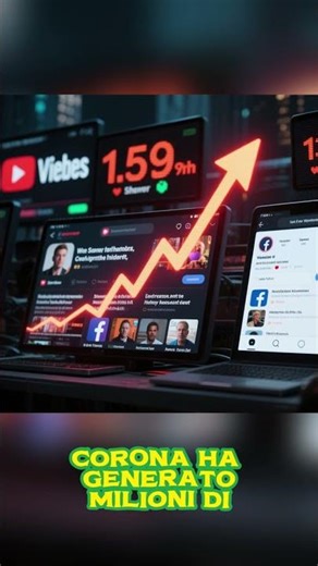 Signorini e Corona: chi guadagna davvero dallo scandalo?