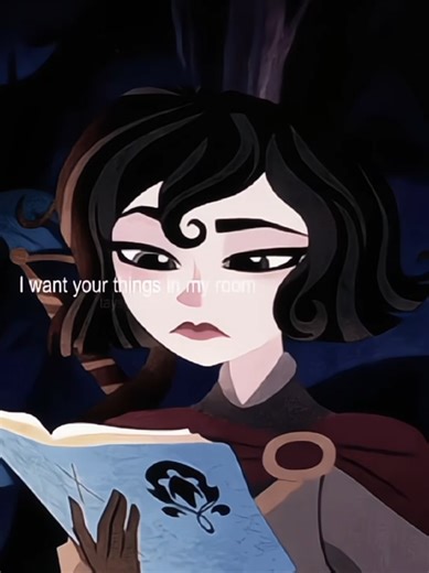 Creative Caption Ideas for Tangled Series Fans