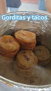 Tacos y Gorditas, Doña Fina #adfa #comida #comidamexicana #reynosatamaulipas #tacos