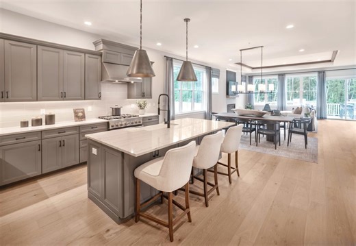 Toll Brothers at The Pinehills - Broadleaf by Toll Brothers