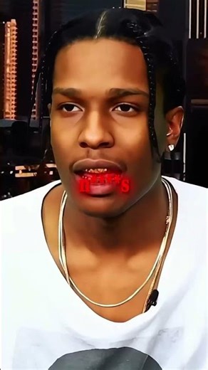 Snoop & ASAP Rocky FREESTYLING on TV 😳🔥