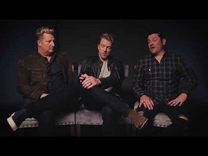 Rascal Flatts: Favorite Songs