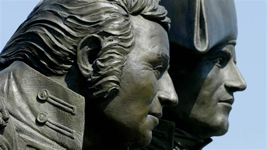 A Hoosier historian recasts the Lewis and Clark story | Opinion