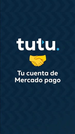 Paga tus viajes desde tu cuenta de Mercado Pago, fácil y con todos los medios de pagos que tengas asociados. Descarga la app Tutu Pasajeros desde tu Store. #choferesaplicaciones #appmovilidad #mujeresalvolante | Tutu Argentina