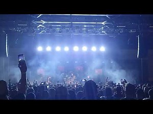 The Ghost Inside- Avalanche | Live Christmas Burns Red 2024 Lancaster 12/14/24