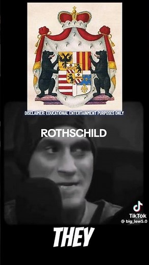 The 13 Bloodlines of Satan / ILLUMINATI: The Orsini Family #history #ww3 #fallenangels #rothschild