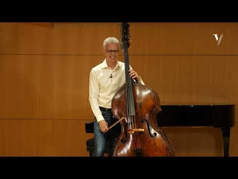 Verdi — Otello: Tutorial with Timothy Cobb, Double Bass