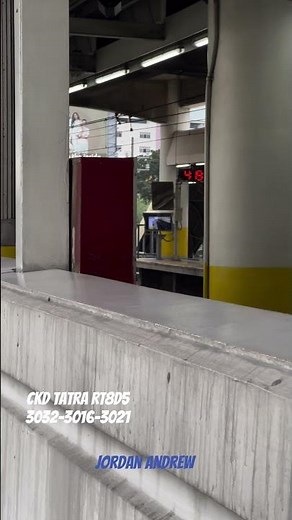 MRT -3 Ortigas Station