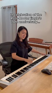 34K views · 173 reactions | Classic jingle, classic performance  : euniketanzil | Roto-Rooter | Facebook