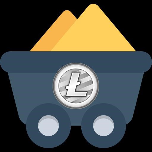 Descargar LTC Litecoin Mining Game en PC | GameLoop Oficial