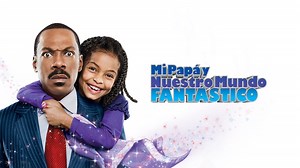Mi Papá y Nuestro Mundo Fantástico - Apple TV