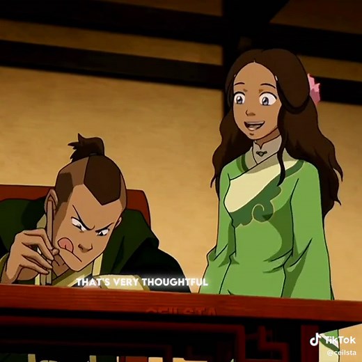 Avatar: The Last Airbender Best Scenes Compilation