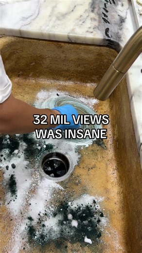 How to Clean a Limestone Sink Effectively