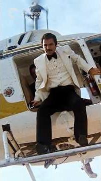 The Record-Breaking Stunts of HOOPER (1978) | Now on the Criterion Channel
