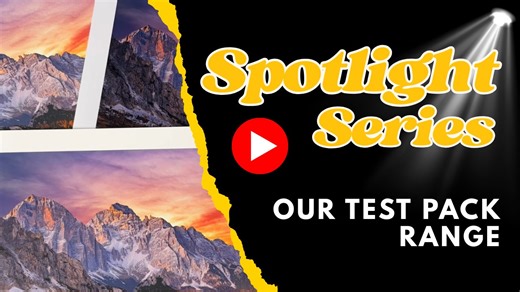 🌻 Discover a little more about Test Packs https://bit.ly/3Haf35L Each pack contains several sheets from each range so you can try our papers at an affordable price 🤩 | PermaJet