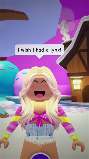 the lynx r so cute omd 🫶🏼💗 #DidYouYawn #fyp #neonlynx #fypシ #fyp #viral #StumbleToVictory #adoptme #preppy #adoptmepets #preppyadoptme #offers? #offers