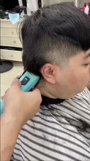 The Power Of A Good Haircut Insane Before & After 📈 #haircut #howtocutcurlyhair