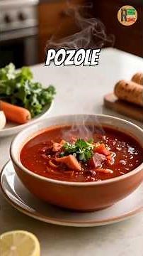 PERFECT POZOLE: The Secret to Making It Irresistible and Delicious