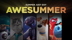 1.1M views · 387 reactions | With loads of movies and fun at your nearby Cineworld, your family’s summer just got AWESUMMER! | Cineworld Cinemas | Facebook