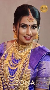 Makeover of Sona | Hindu Bride | Wedding & Reception For bridal makeover dial 8129593738,9446422007,9495922007 #airbrushmakeup #bridesofindia #Hindubride #keralabride #wedmegood #keralabrides #bridesofkeralaMakeover #trivandrum Song: Lost Sky - Need You [NCS Release] Music provided by NoCopyrightSounds Free Download/Stream: http://ncs.io/NeedYou Watch: http://youtu.be/ZpsV5SGa5R4 | Thanima Beauty Lounge