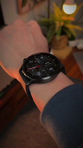 Xiaomi Watch S5 46MM Review: Features, Design, and Specs