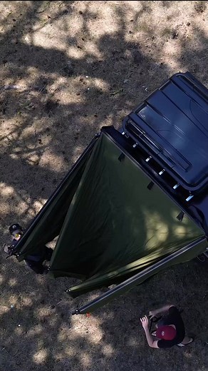Off Grid Trailers on TikTok